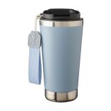 Vue 13 de Gobelet thermos double paroi Kayla | 500 ml