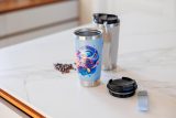 Vue 15 de Gobelet thermos double paroi Kayla | 500 ml