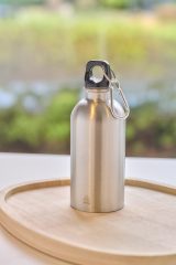 Vue 3 de Gourde Sable | 400 ml