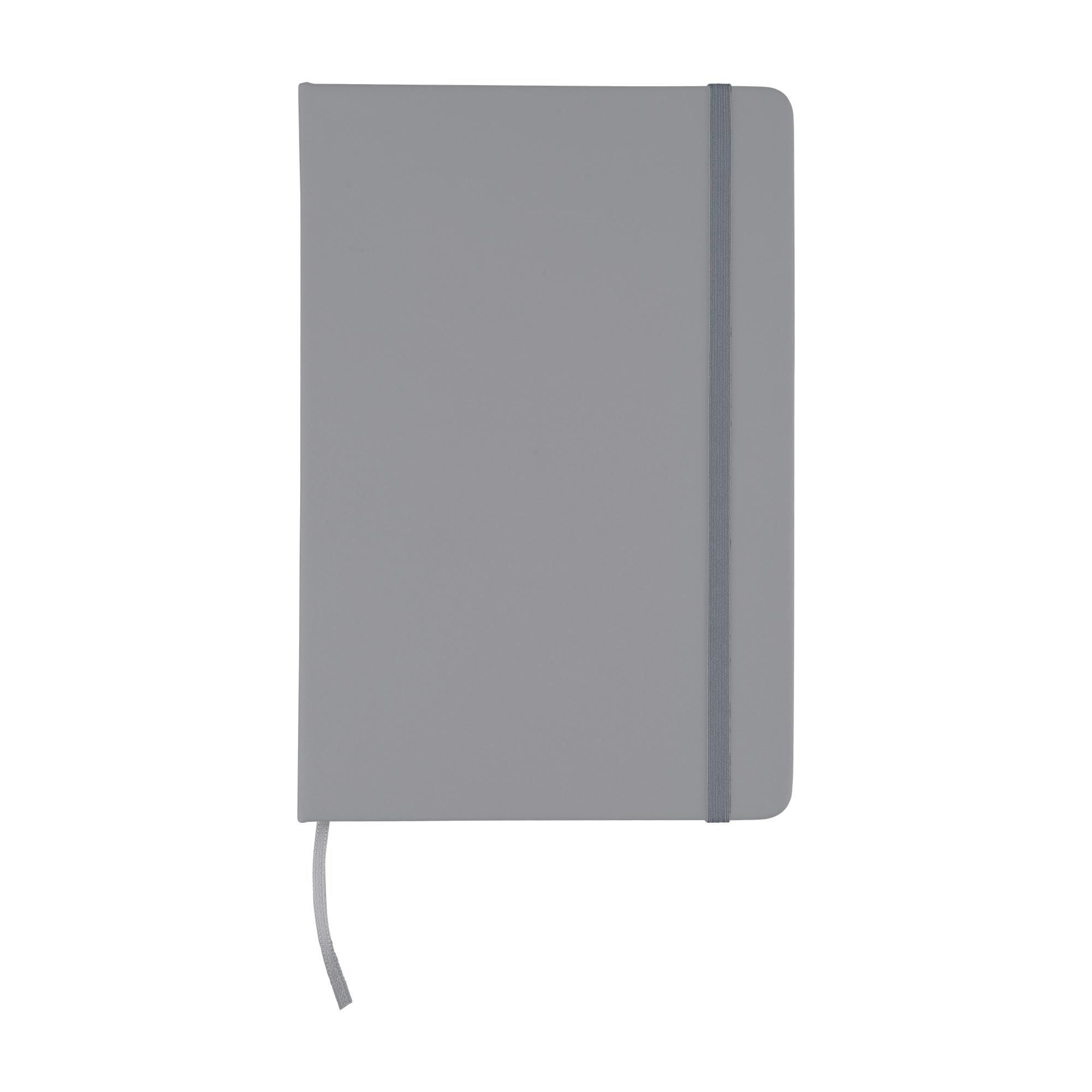 Carnet de notes Eva | A5 | Ligné