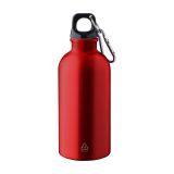 Vue 2 de Gourde Sable | 400 ml