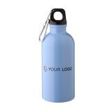 Vue 12 de Gourde Sable | 400 ml