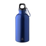 Vue 2 de Gourde Sable | 400 ml