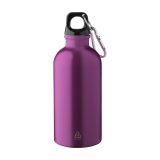 Vue 2 de Gourde Sable | 400 ml
