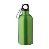 Vue 1 de Gourde Sable | 400 ml