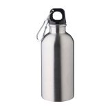 Vue 1 de Gourde Sable | 400 ml