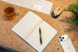 Vue 6 de Carnet de notes Eva | A5 | Ligné