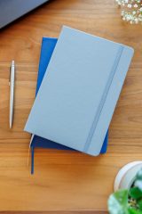 Vue 4 de Carnet de notes Eva | A5 | Ligné
