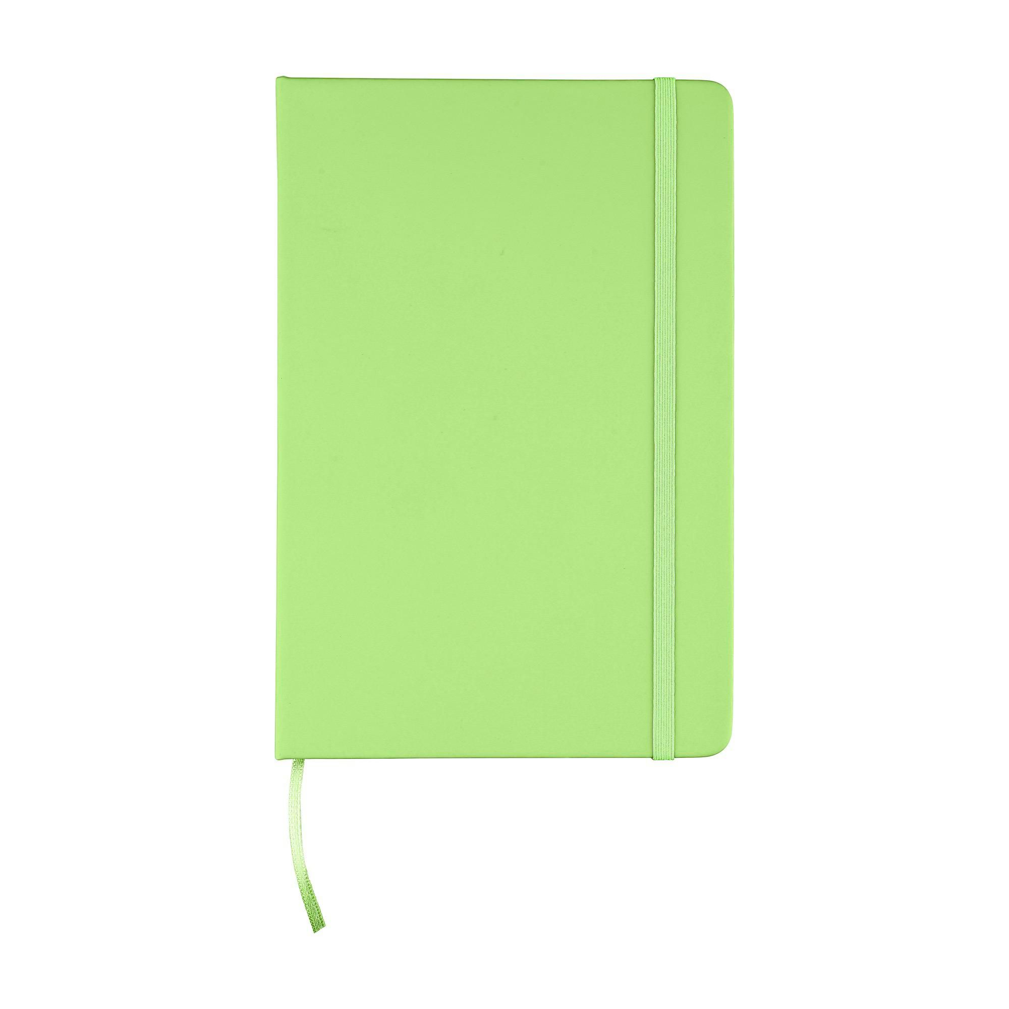 Carnet de notes Eva | A5 | Ligné