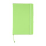 Vue 1 de Carnet de notes Eva | A5 | Ligné