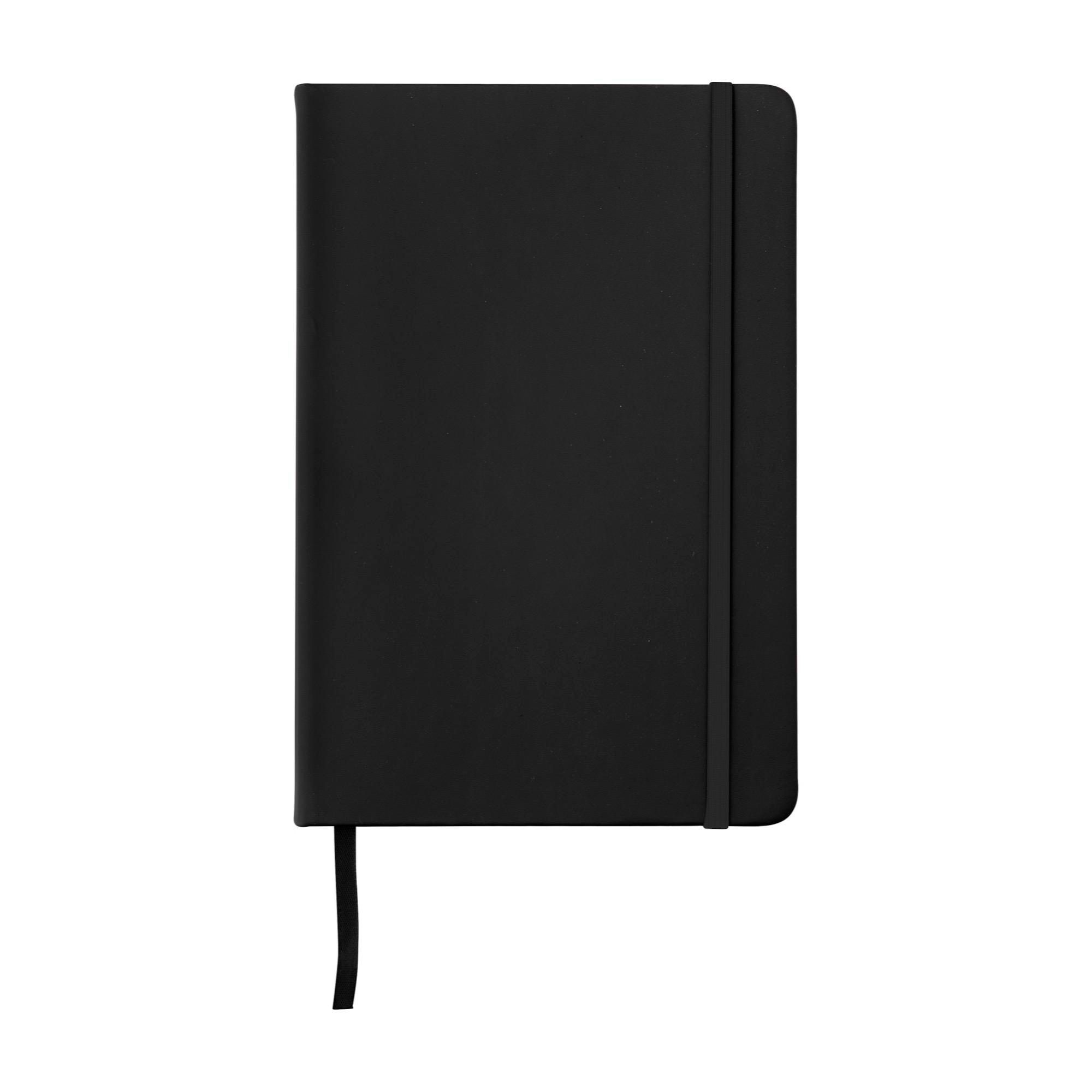 Carnet de notes Eva | PU | A5 | Ligné