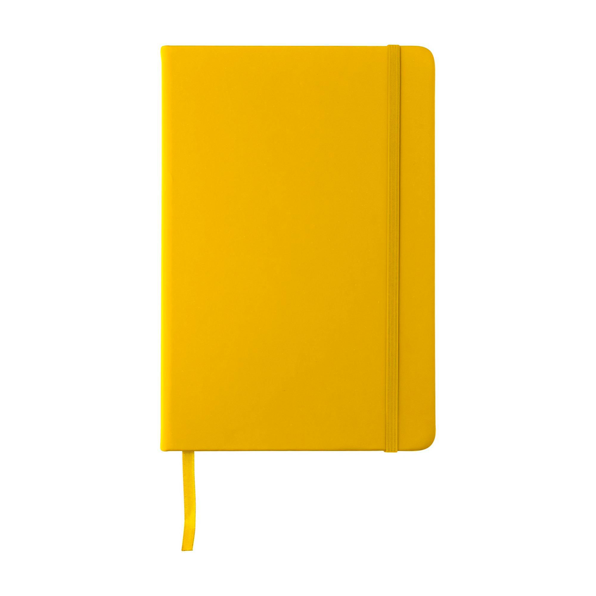 Carnet de notes Eva | PU | A5 | Ligné