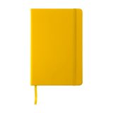 Vue 1 de Carnet de notes Eva | PU | A5 | Ligné