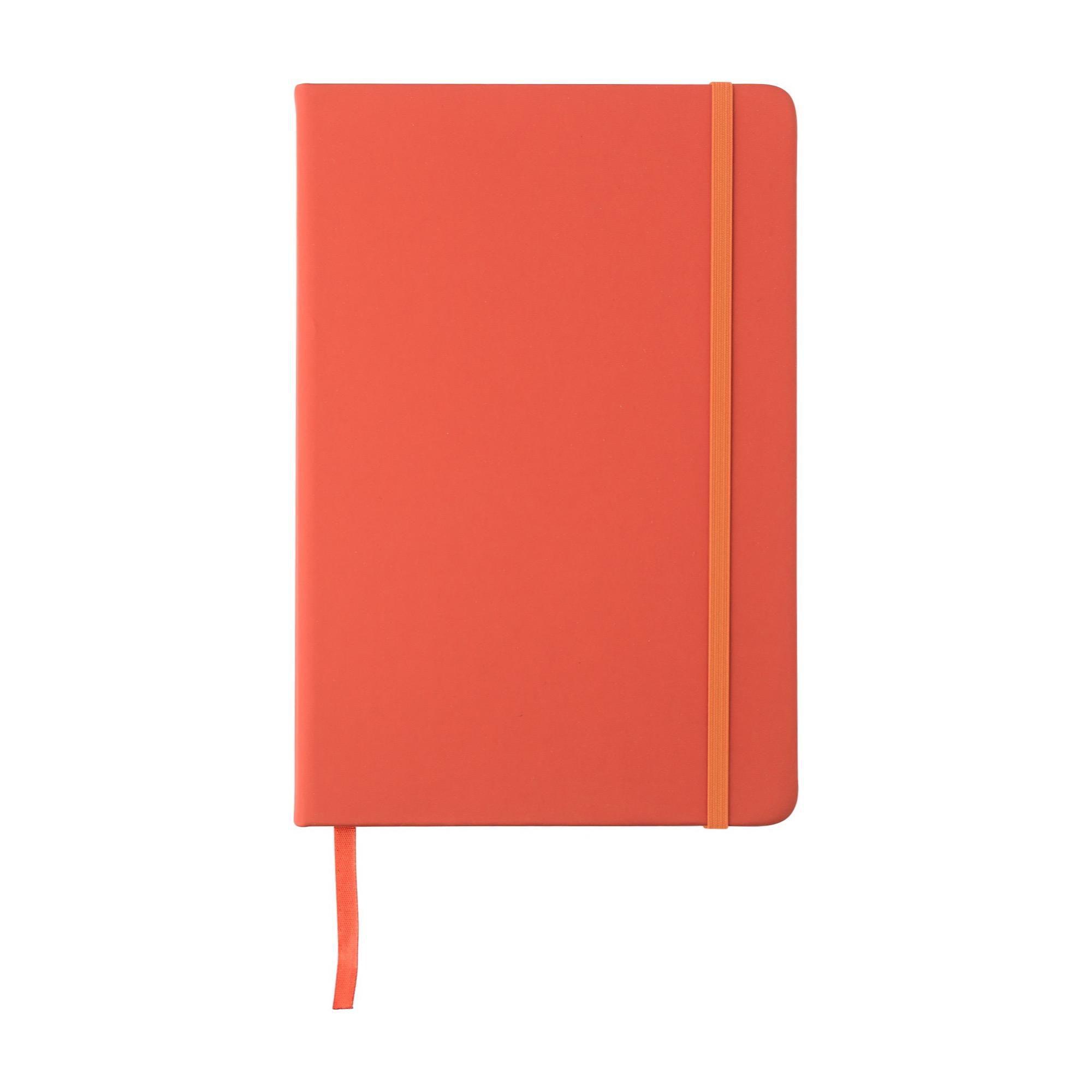 Carnet de notes Eva | PU | A5 | Ligné
