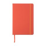 Vue 1 de Carnet de notes Eva | PU | A5 | Ligné