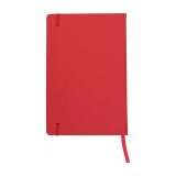 Vue 2 de Carnet de notes Eva | PU | A5 | Ligné