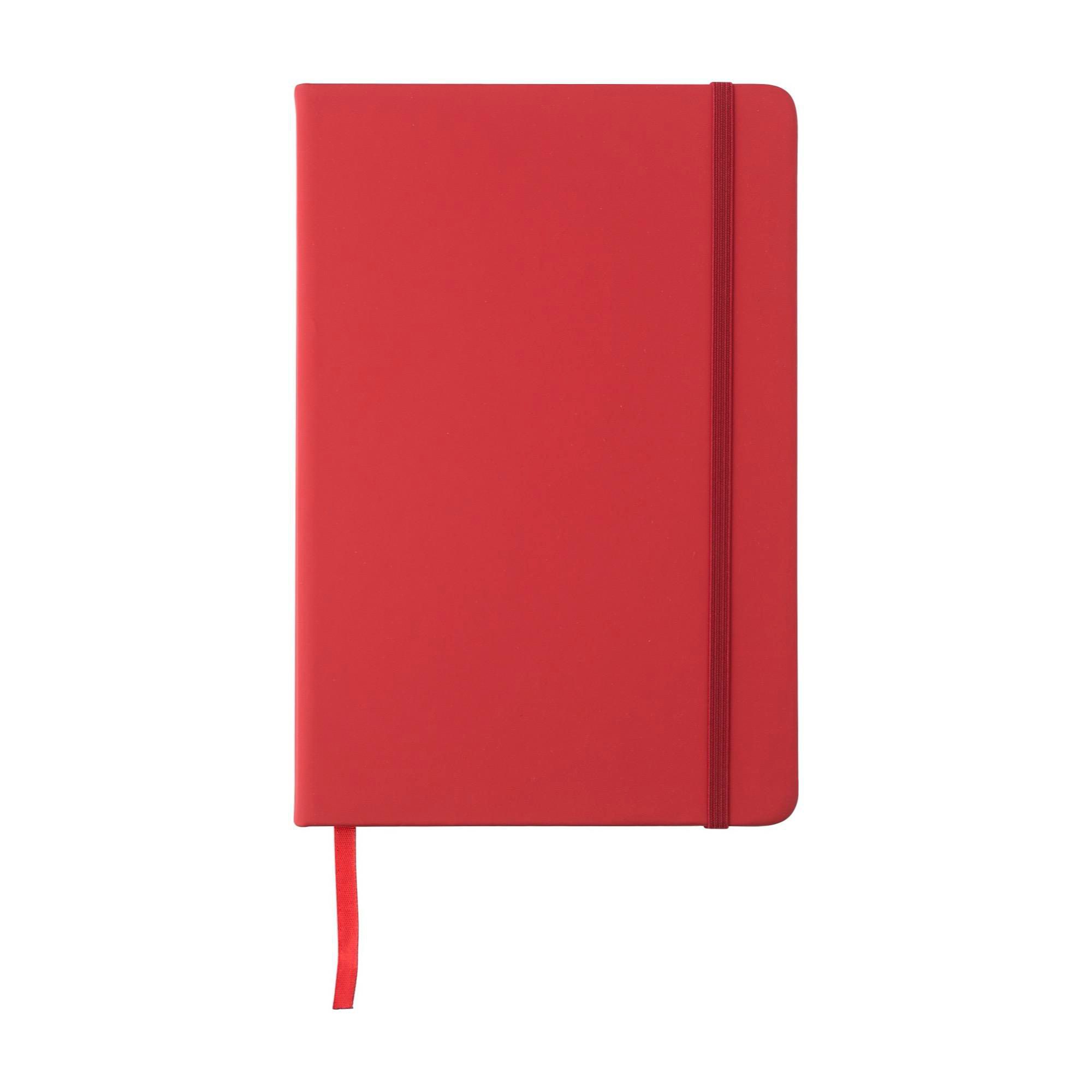 Carnet de notes Eva | PU | A5 | Ligné