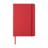 Vue 1 de Carnet de notes Eva | PU | A5 | Ligné