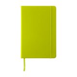 Vue 1 de Carnet de notes Eva | PU | A5 | Ligné