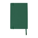 Vue 2 de Carnet de notes Mireia | PU | A5 | Ligné