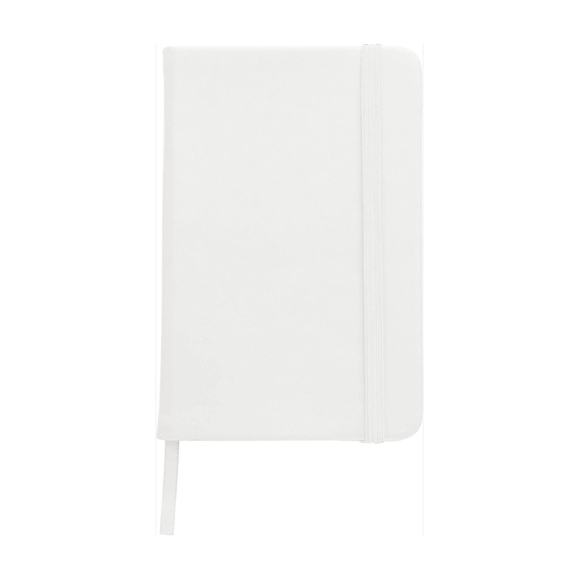 Carnet de notes Dita | PU | A6 | Ligné