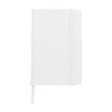 Vue 1 de Carnet de notes Dita | PU | A6 | Ligné