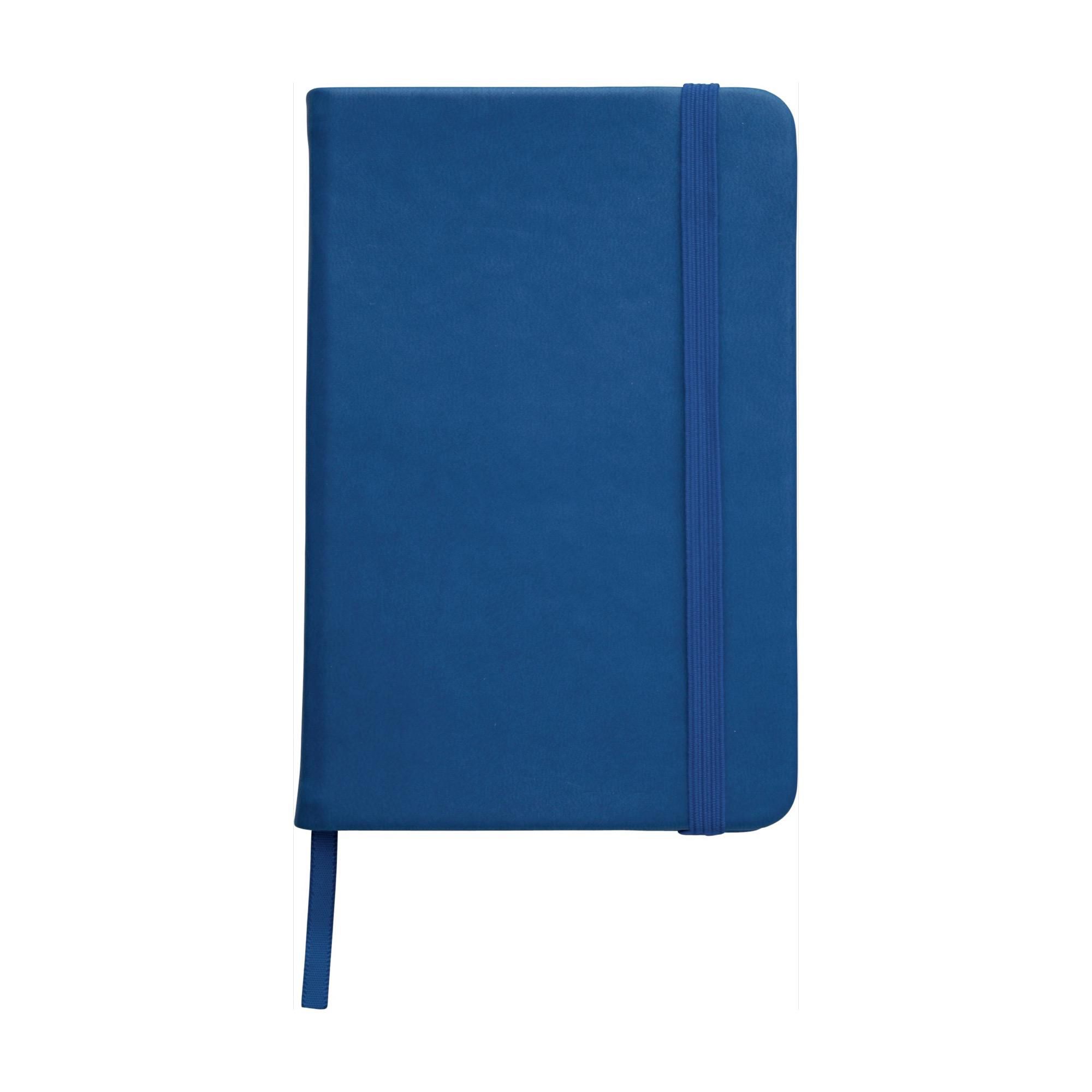Carnet de notes Dita | PU | A6 | Ligné
