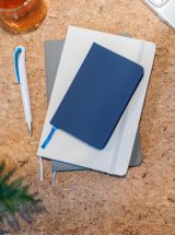 Vue 11 de Carnet de notes Dita | PU | A6 | Ligné