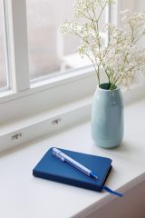 Vue 12 de Carnet de notes Dita | PU | A6 | Ligné