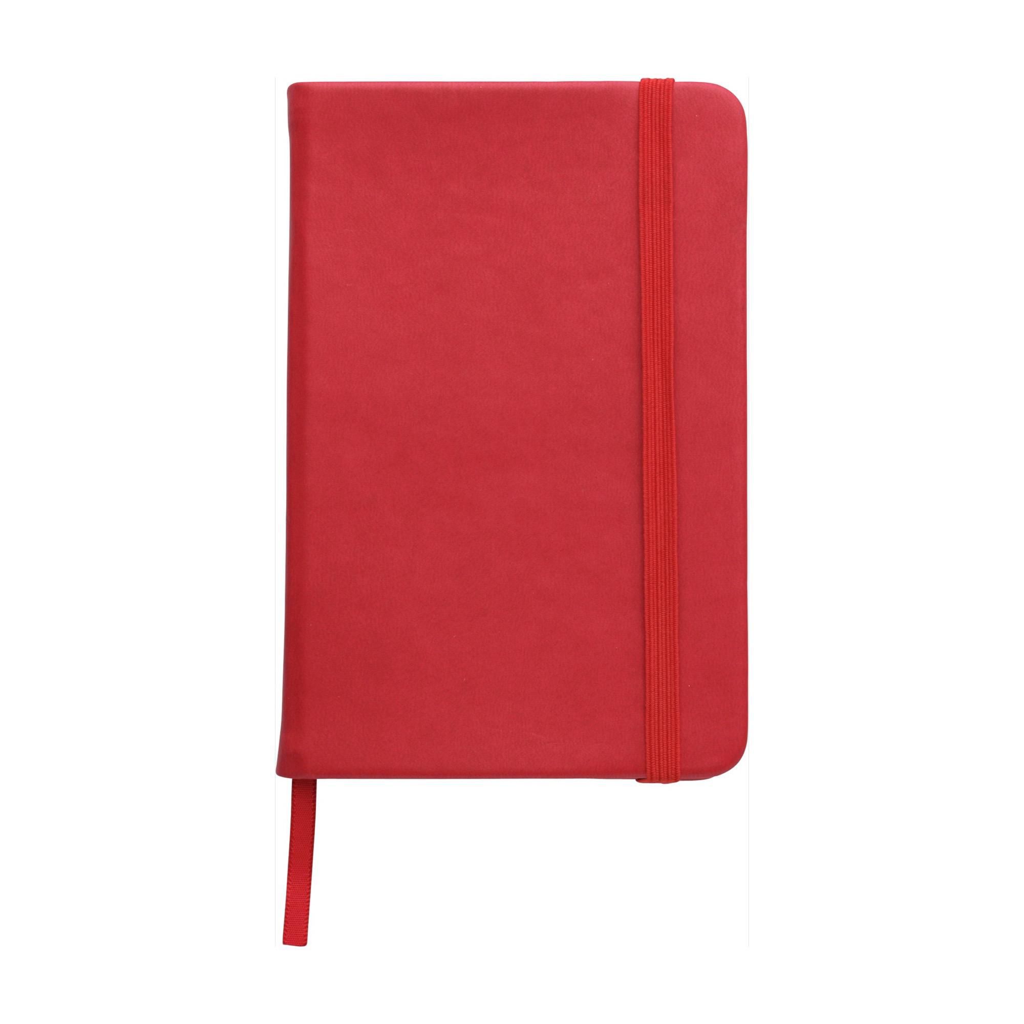 Carnet de notes Dita | PU | A6 | Ligné