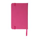 Vue 2 de Carnet de notes Dita | PU | A6 | Ligné