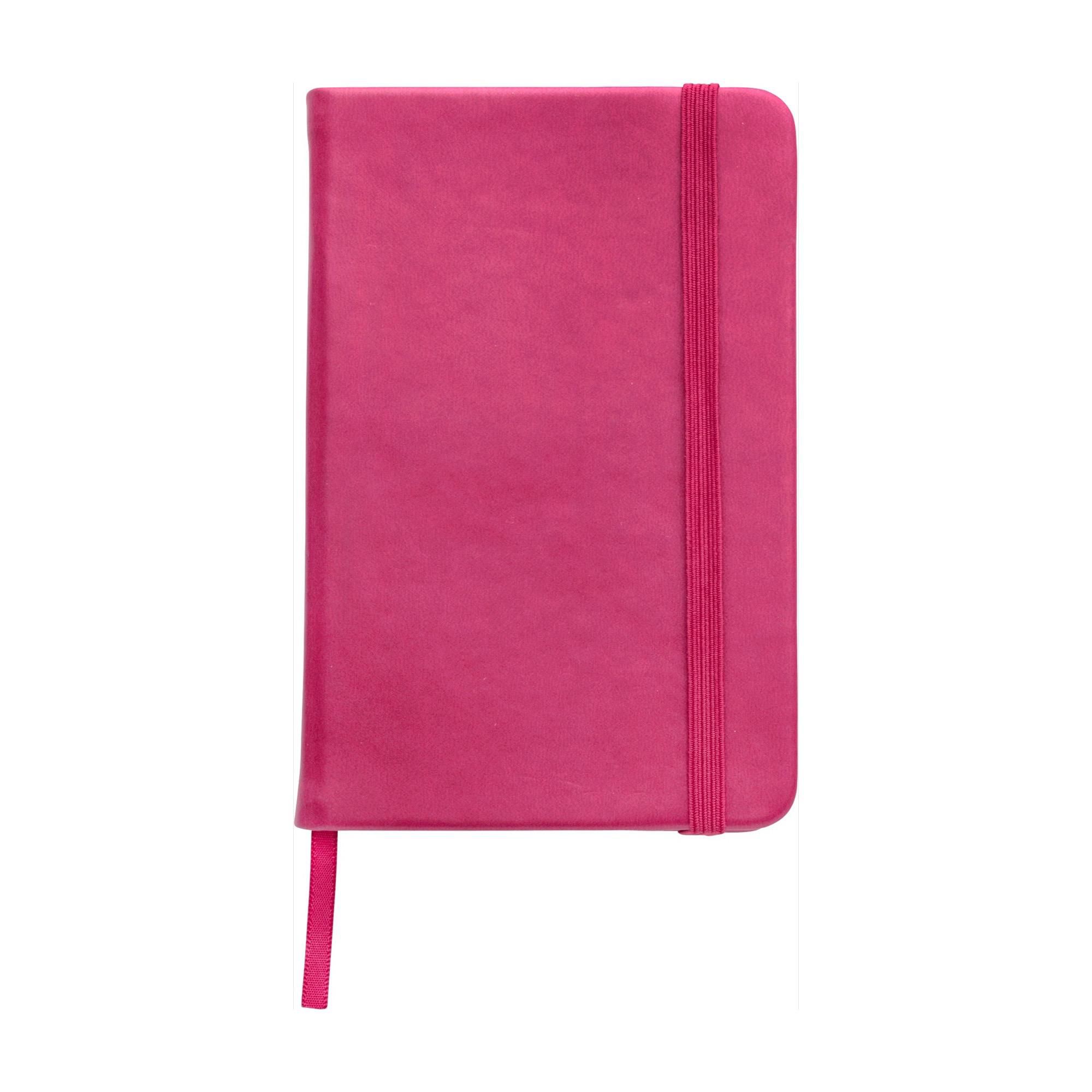 Carnet de notes Dita | PU | A6 | Ligné