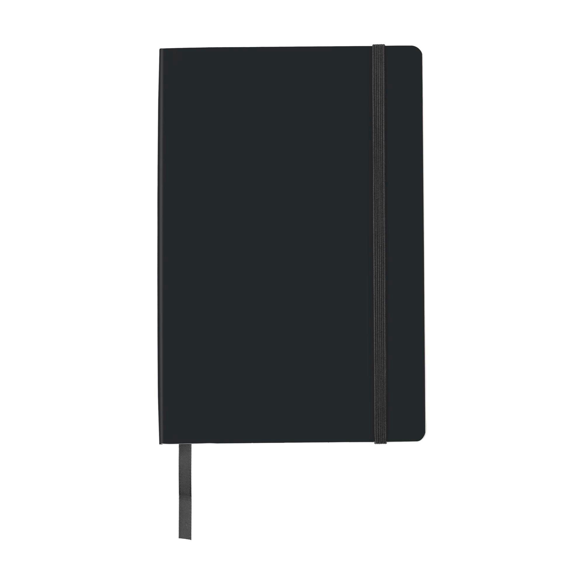 Carnet de notes Mireia | PU | A5 | Ligné