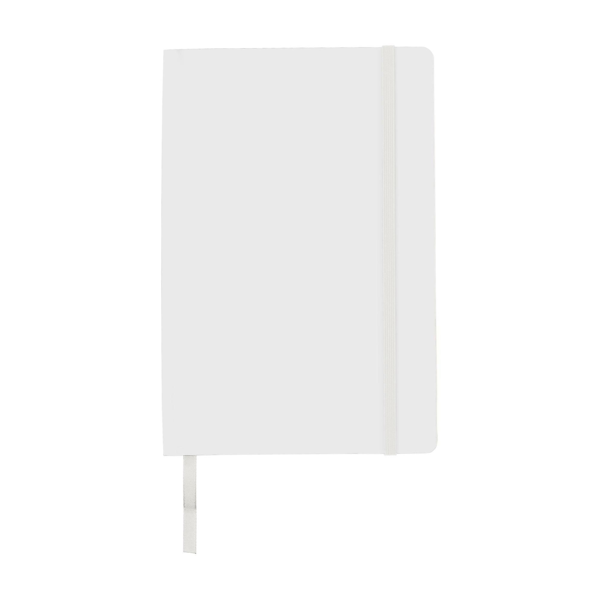 Carnet de notes Mireia | PU | A5 | Ligné