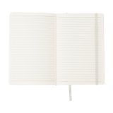 Vue 2 de Carnet de notes Mireia | PU | A5 | Ligné