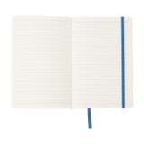 Vue 2 de Carnet de notes Mireia | PU | A5 | Ligné
