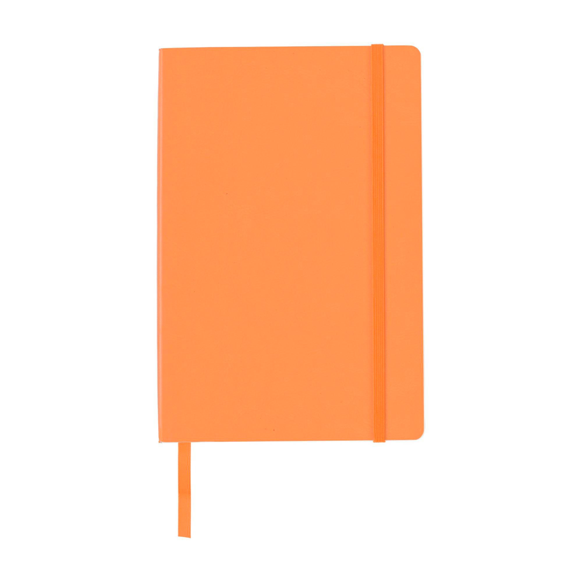 Carnet de notes Mireia | PU | A5 | Ligné