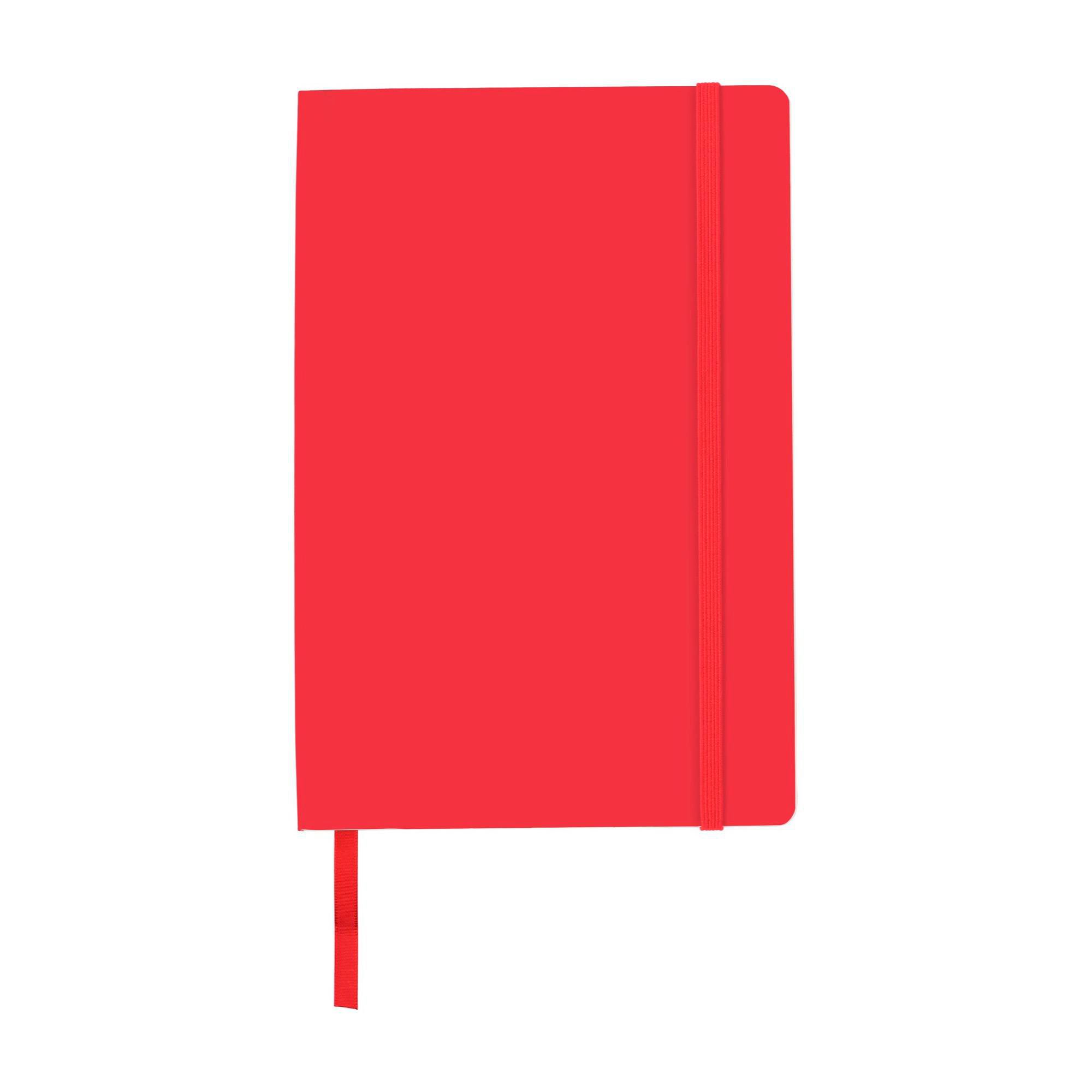 Carnet de notes Mireia | PU | A5 | Ligné