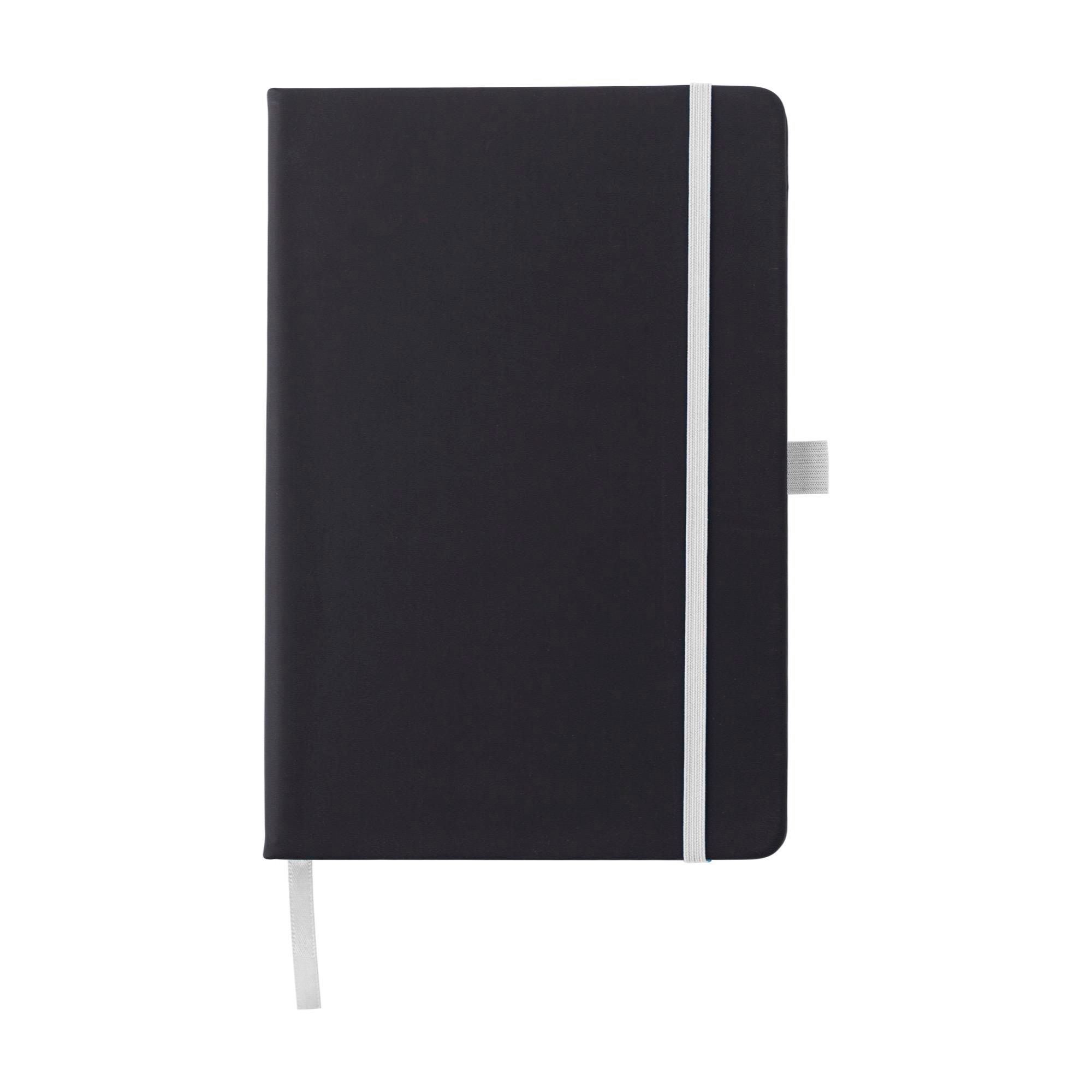 Carnet de notes Charlene | PU | A5 | Ligné
