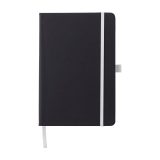 Vue 1 de Carnet de notes Charlene | PU | A5 | Ligné