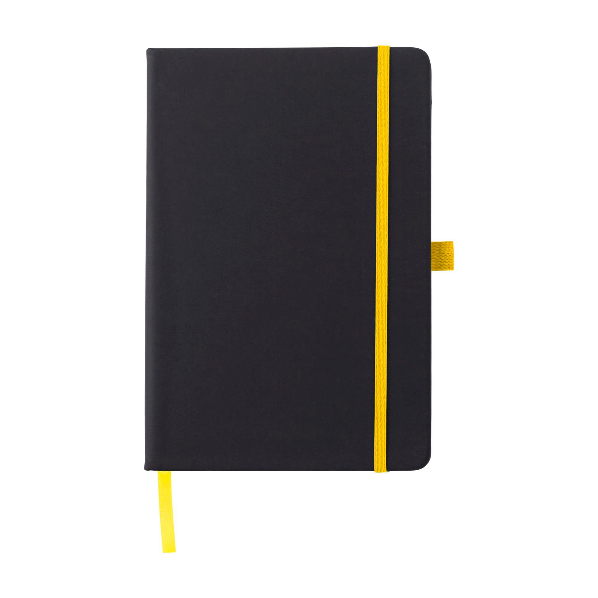 Carnet de notes Charlene | PU | A5 | Ligné