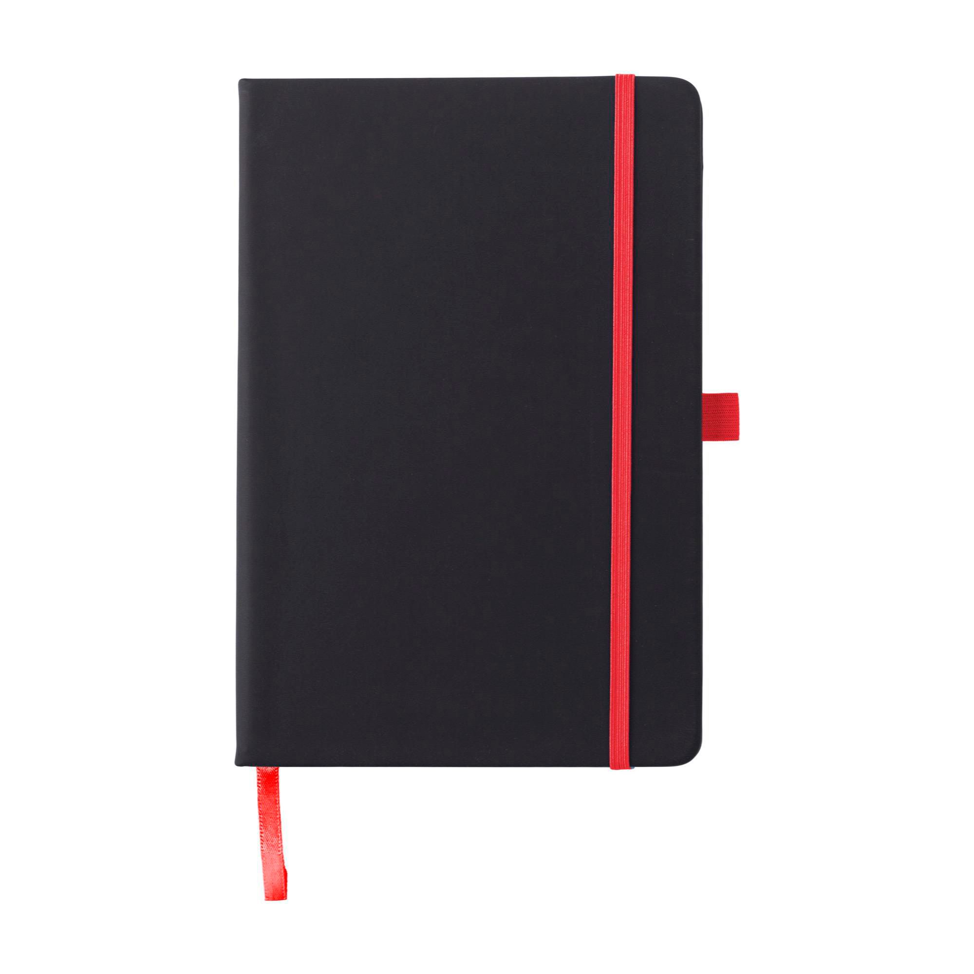 Carnet de notes Charlene | PU | A5 | Ligné
