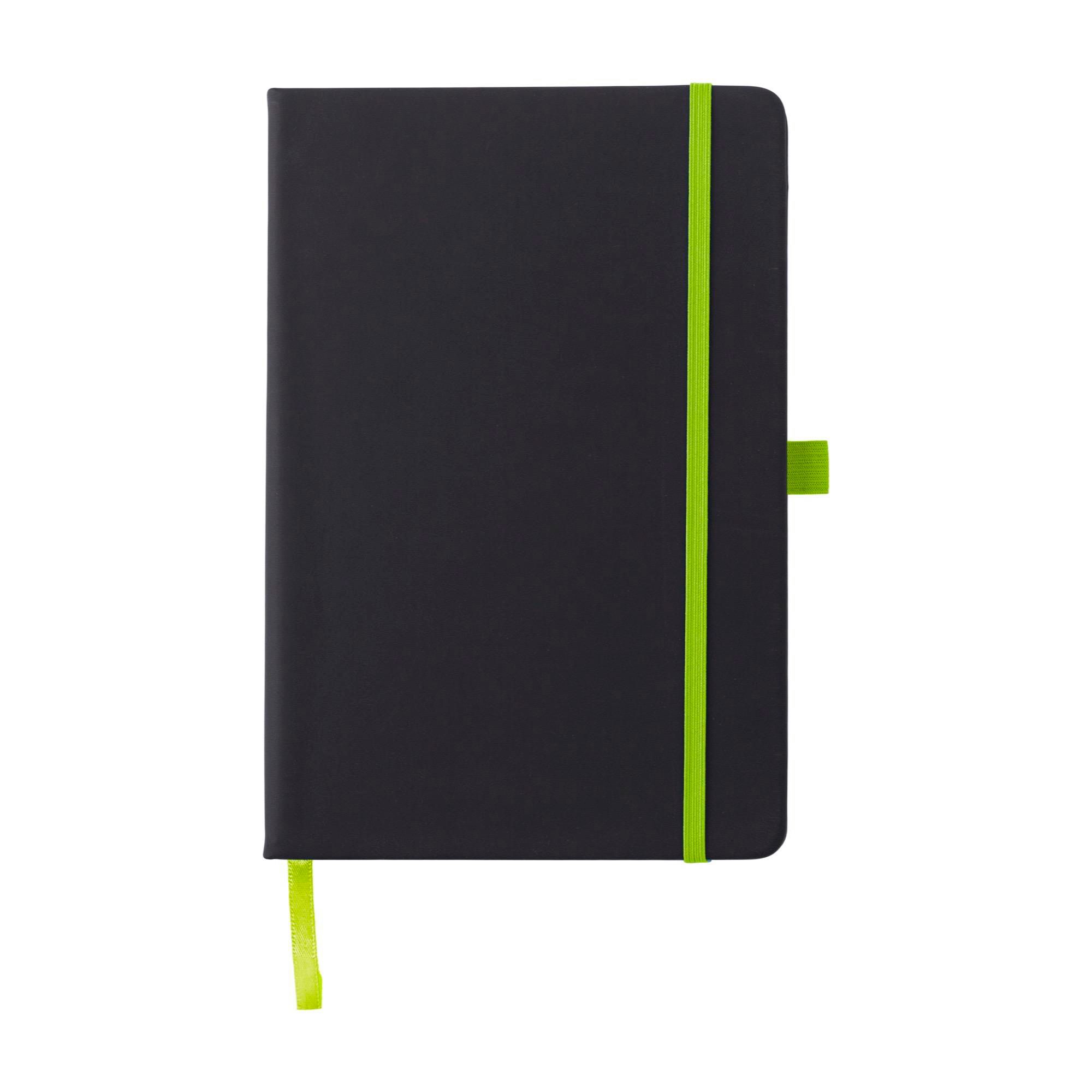 Carnet de notes Charlene | PU | A5 | Ligné