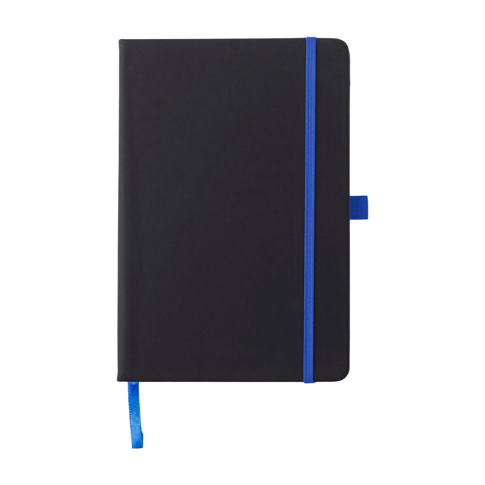 Carnet de notes Charlene | PU | A5 | Ligné