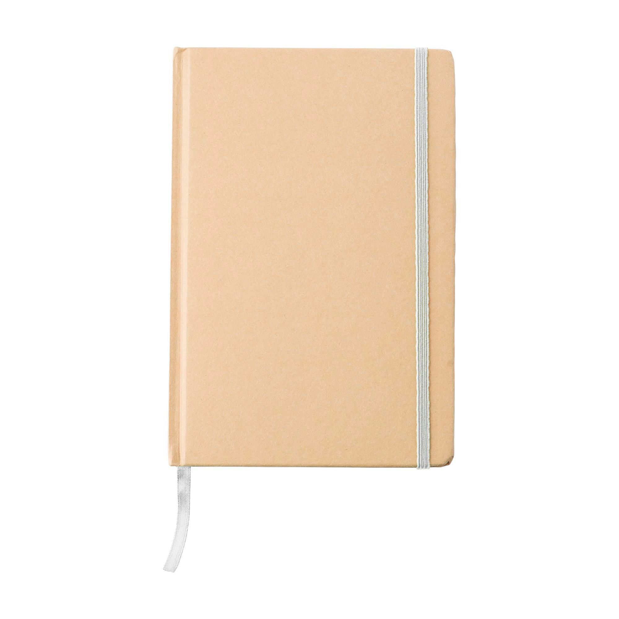 Carnet de notes Gianni | Carton | A5 | Ligné