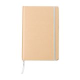 Vue 1 de Carnet de notes Gianni | Carton | A5 | Ligné