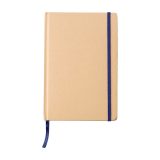Vue 1 de Carnet de notes Gianni | Carton | A5 | Ligné