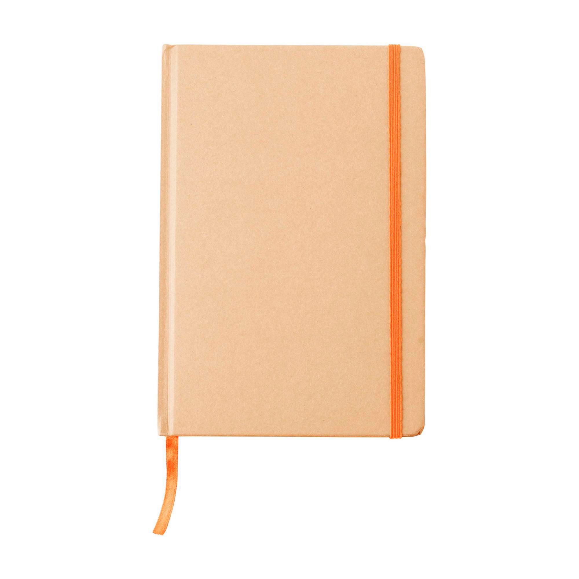Carnet de notes Gianni | Carton | A5 | Ligné