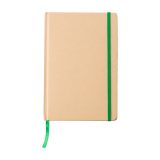 Vue 6 de Carnet de notes Gianni | Carton | A5 | Ligné