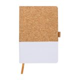 Vue 1 de Carnet de notes Trevor | Liège | A5 | Ligné